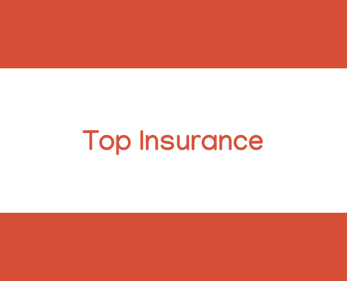 Corso online insurance