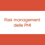 Corso Risk Management delle PMI