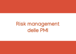 Corso Risk Management delle PMI