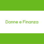 corso online Donne Finanza