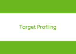 corso online Target Profiling
