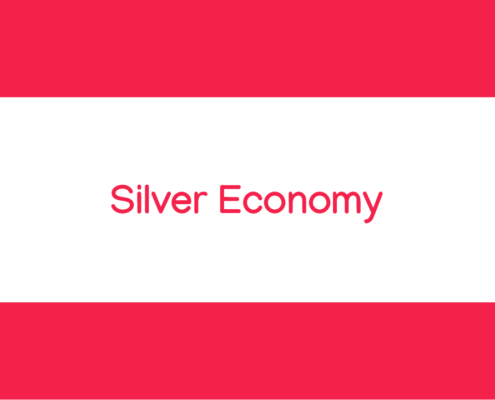 corso online Silver Economy
