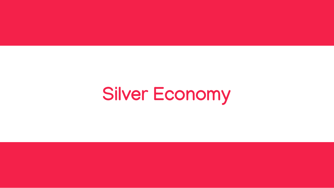 corso online Silver Economy