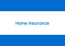 corso online Home Insurance