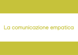 corso online comunicazione empatica